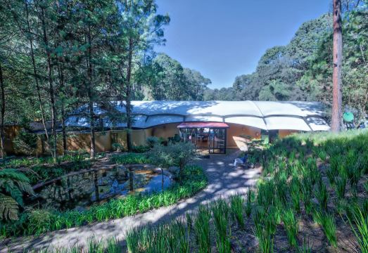 Rodavento Boutique Hotel & SpaHotel Overview