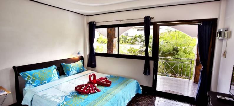 莲花友好酒店(Lotus Friendly Hotel)图片