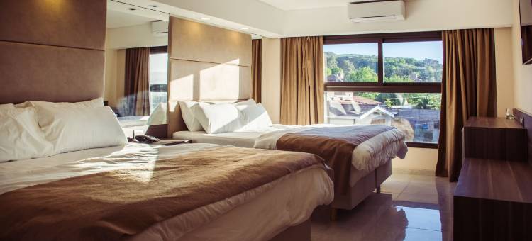 艾勒顿度假村及水疗中心(Eleton Resort & Spa)图片