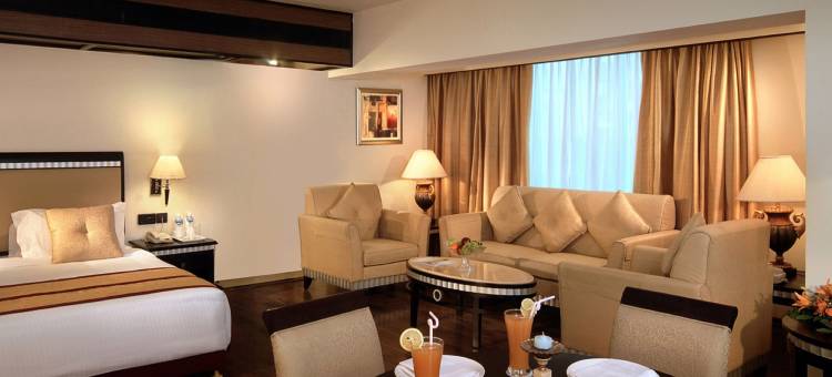 财富公园JP天体酒店，班加罗尔 - ITC酒店集团成员(Fortune Park JP Celestial, Bengaluru - Member ITC Hotels' Group)图片