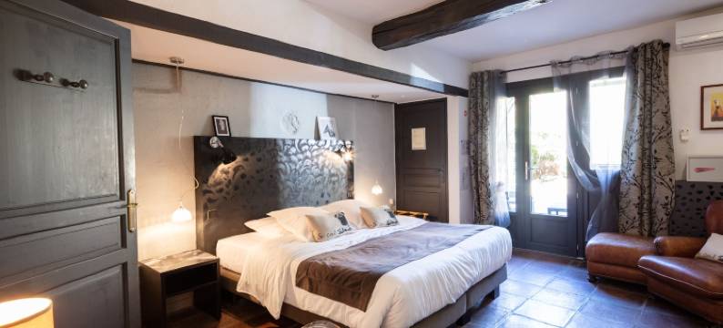 卡萨九号酒店(Casa9 Hôtel)图片