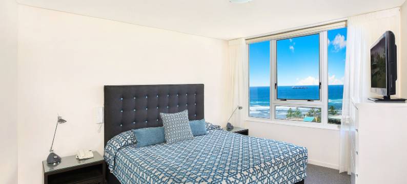 卡路达拉酒店(Aspect Caloundra)图片