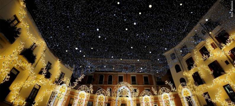 中央 33 之家民宿(B&B in Centro 33 Home)图片