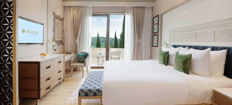 Raajsa Kumbhalgarh - Ihcl SeleQtions图片