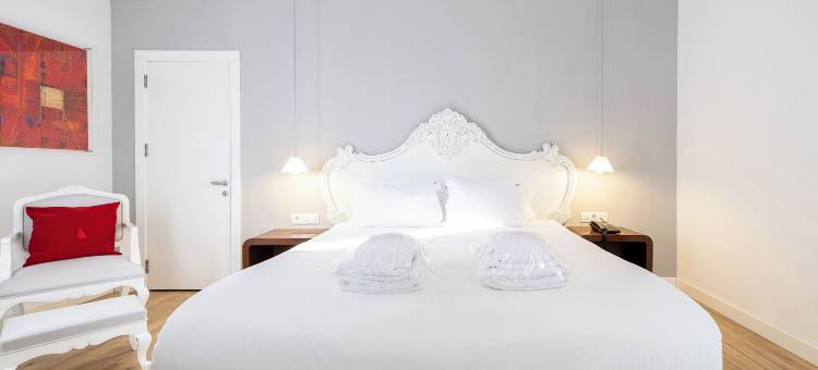 必永酒店(Hotel Beyond)图片