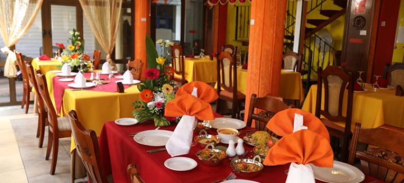 海洋别墅(Oceanic Villa)图片