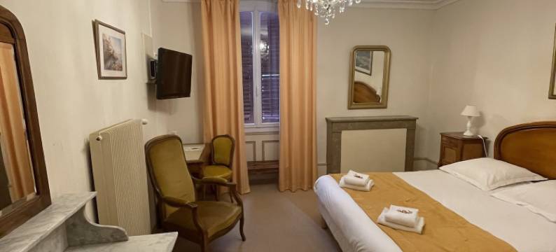 欧陆酒店(Hôtel Continental)图片