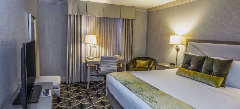 钟楼酒店(Bell Tower Hotel)图片