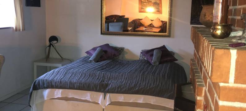 克厄床与厨房公寓酒店(Køge Bed & Kitchen)图片