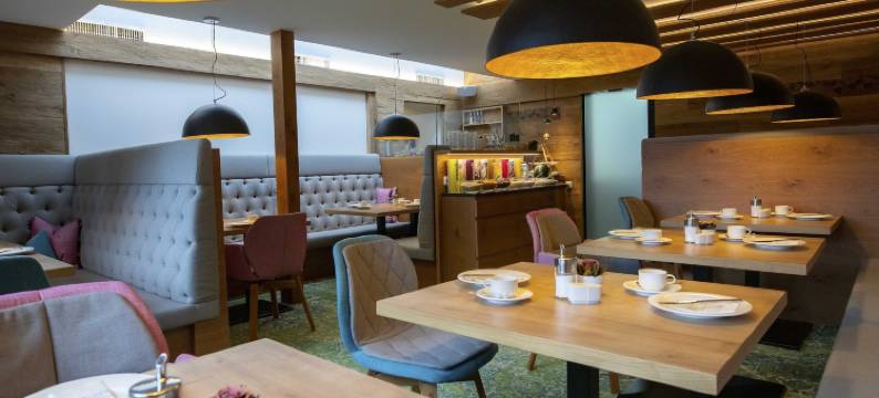 路希亚酒店(Hotel Lucia - 3 Sterne Superior)图片