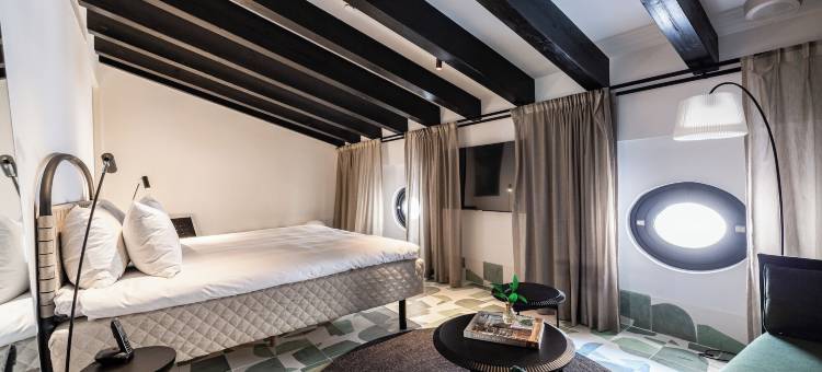 Concepció by Nobis, 帕尔马, 由 Design Hotels 提供(Concepció by Nobis, Palma, a Member by Design Hotels)图片