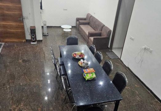 Ashirwaad249 Hotel Overview