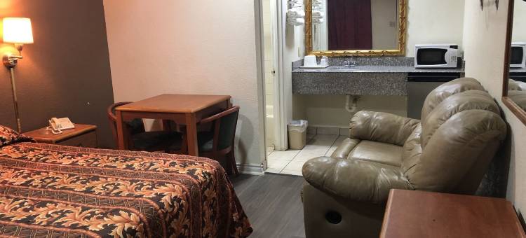 安库尔快捷旅馆(Ankur Inn Motel)图片