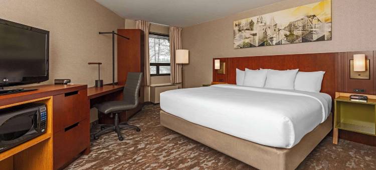 舒适酒店(Comfort Inn)图片