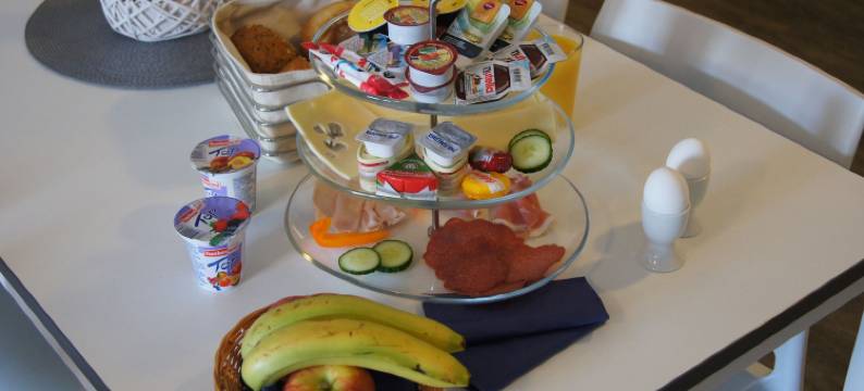 帕特泊恩寄宿公寓(Boardinghouse Paderborn)图片