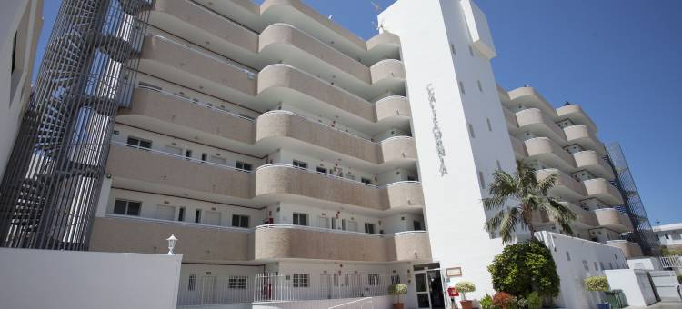 加利福尼亚珊瑚酒店-仅限成人(Coral California - Adults Only)图片