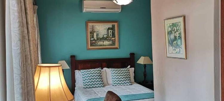 威特旅馆(De Witt'e Guest House)图片