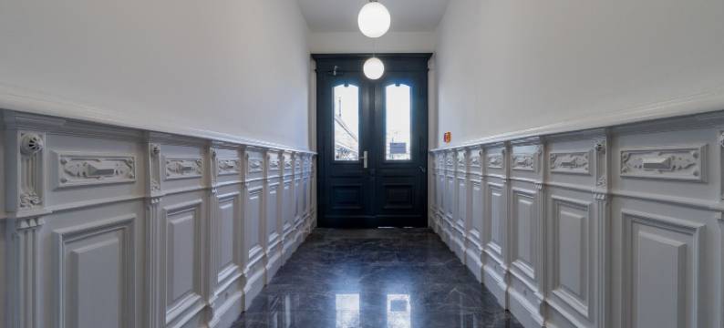 赫尔曼广场奈纳公寓(Nena Apartments Herrmannplatz)图片