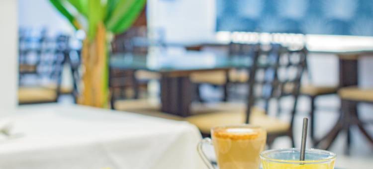 伊甸园月酒店(Hotel Eden Mar)图片