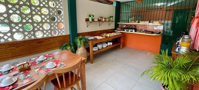 春天海滩木屋(Chalés Praias do Sul)图片