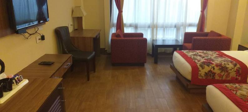 索布拉利亚 水疗度假村(Sobralia Casino Resort & Spa)图片