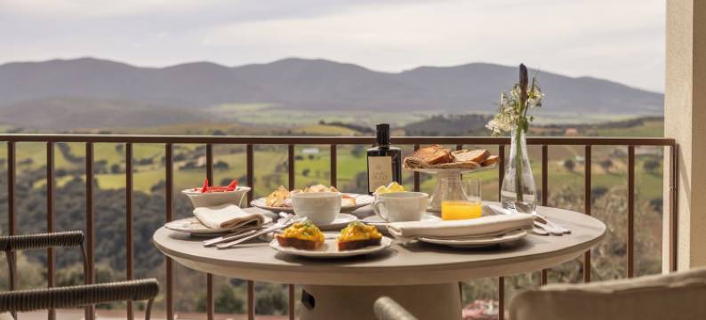 卡萨莱奥莱奥(Casale Oleo)图片