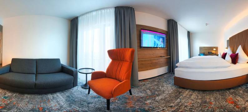 艾米尔斯酒店(Emils Hotel)图片