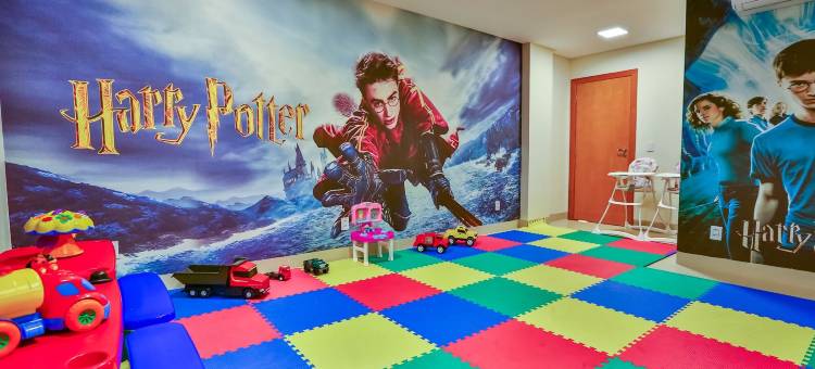 金利兹精品酒店(Golden LIS Hotel Boutique)图片