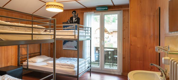 湖泊旅馆(Lake Lodge Hostel)图片