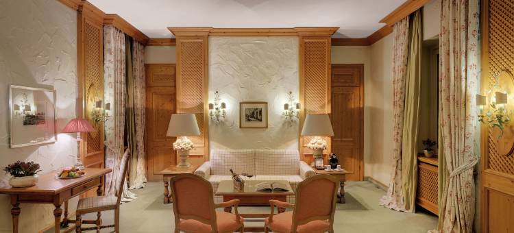 怡东 - 盖泽尔(Excelsior by Geisel)图片