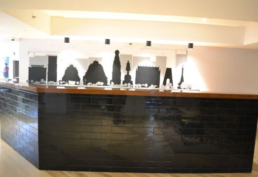 Ginger Vishakhapatnam GajuwakaHotel Overview