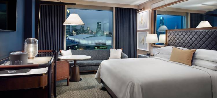 奥姆尼俄克拉荷马城酒店(Omni Oklahoma City Hotel)图片