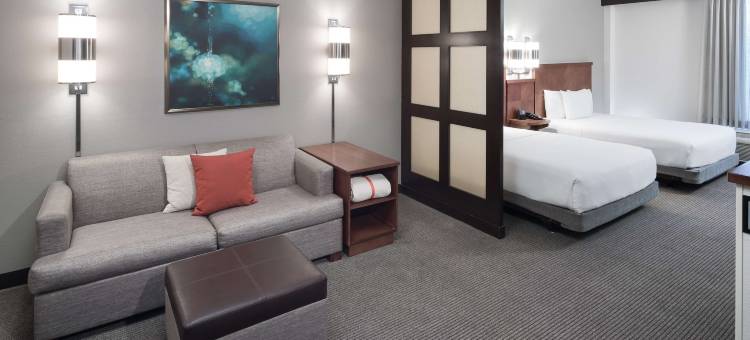 杰克逊维尔机场凯悦嘉轩酒店(Hyatt Place Jacksonville Airport)图片