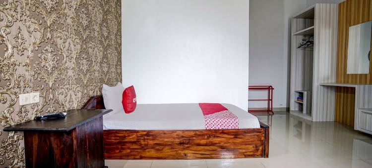 OYO 92907米兰达伊斯兰酒店(OYO 92907 Miranda Hotel Syariah)图片