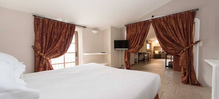 阿兰洛卡餐厅酒店(Hôtel & Restaurant Alain Llorca)图片