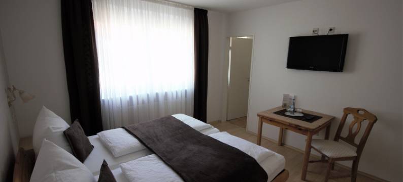 Hotel Wirtshaus Krone图片