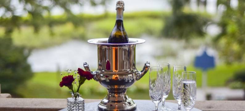 607贝福特市中心海湾旅馆(607 Bay Inn Downtown Beaufort)图片