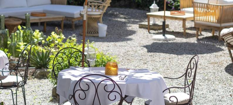 Lou Cagnard酒店(Lou Cagnard)图片