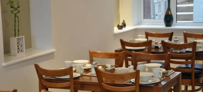 皇后酒店(Queens Hotel)图片