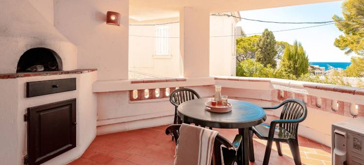 皮埃尔&瓦坎斯班多尔·路易斯·吕米埃住宅(Résidence Pierre & Vacances Bandol Louis Lumière)图片