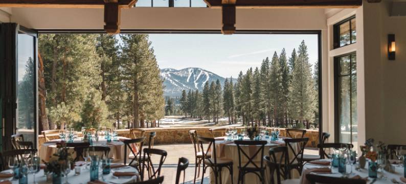 老格林伍德的小屋(The Cottages at Old Greenwood)图片