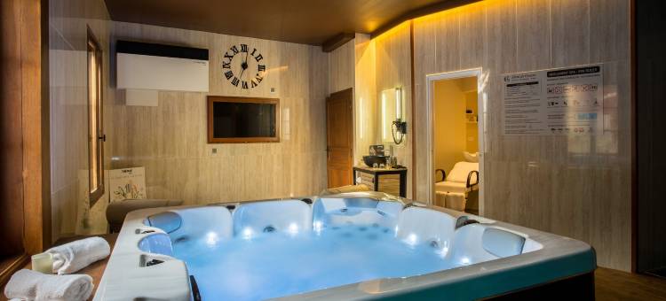 德默尔斯&城堡 - 图尔努斯格吕斯酒店和Spa(Demeures & Châteaux - Hôtel Greuze & Spa Tournus)图片