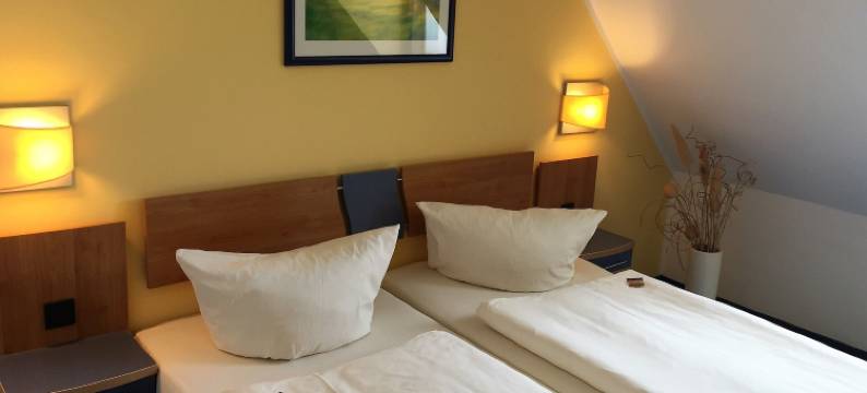 安姆毕恩特酒店(Hotel Ambiente)图片