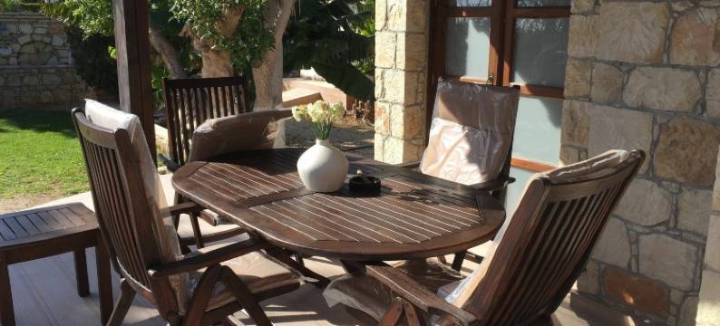 德米查纳酒店(De Michanna)图片