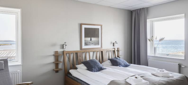 哈门酒店(Hotell Hamnen)图片