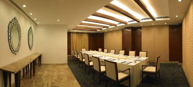 齐普尔中心巴尼公园皇家兰花酒店(Royal Orchid Central Jaipur, Bani Park)图片
