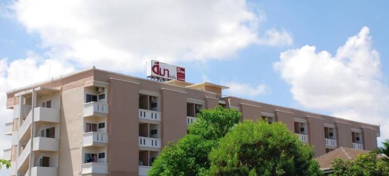 迪玛酒店(DMa Hotel)图片