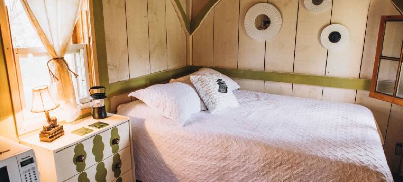 梦想家写作农场(Dreamers Writing Farm)图片