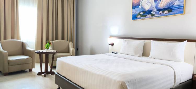 里利希全景酒店(Rylich Panorama Hotel)图片
