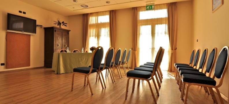 卡普吉别墅酒店(Hotel Villa Cappugi)图片